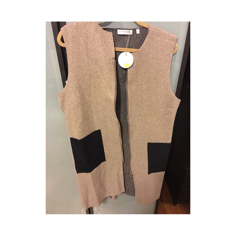 Women’s vest